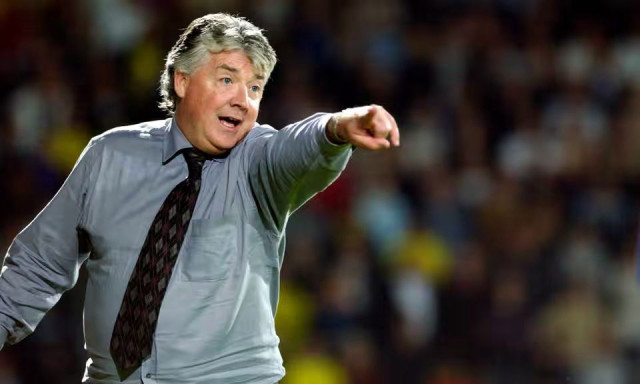 former newcastle boss kinnear dies aged 77 former newcastle boss kinnear dies aged 77