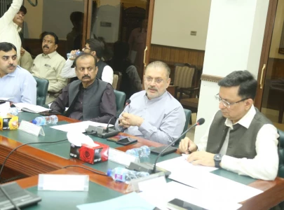 memon vows to take decisive action against drug dealers