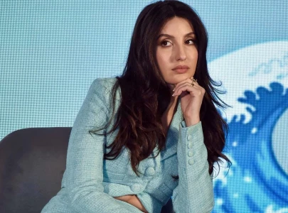 women should be independent only to an extent nora fatehi says feminism messes up society women should be independent only to an extent nora fatehi says feminism messes up society