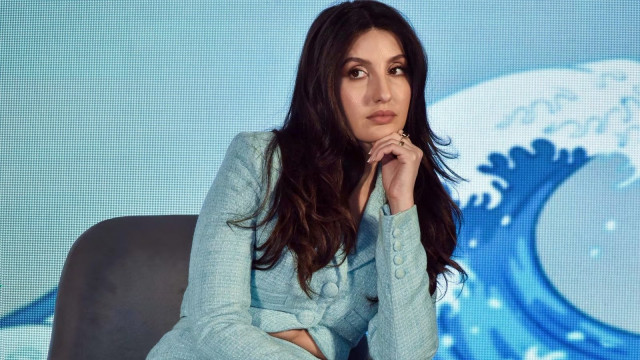 women should be independent only to an extent nora fatehi says feminism messes up society