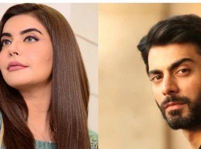 nida yasir says fawad khan is too expensive to be invited to her show