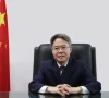 chinese ambassador to pakistan jiang zaidong says the strategic significance of china pakistan relations has become even more prominent photo express