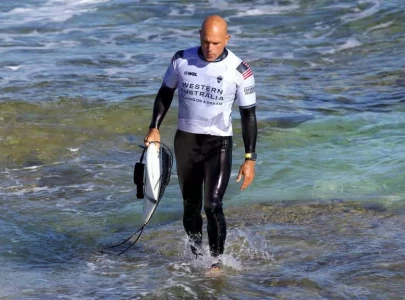 surfing icon slater 52 says this feels like the end