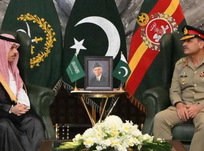 coas vows strong bilateral ties with ksa coas vows strong bilateral ties with ksa