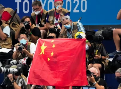 chinese swimmers failed doping tests ahead of tokyo olympics chinese swimmers failed doping tests ahead of tokyo olympics