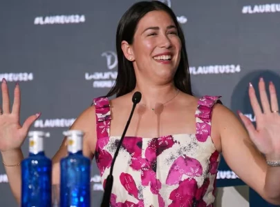 two time major winner muguruza retires two time major winner muguruza retires