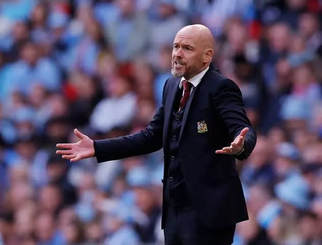 man utd got away with it in fa cup semi final admits ten hag man utd got away with it in fa cup semi final admits ten hag