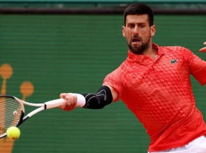 djokovic skips madrid open nadal to face teen blanch