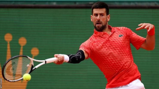 djokovic skips madrid open nadal to face teen blanch djokovic skips madrid open nadal to face teen blanch