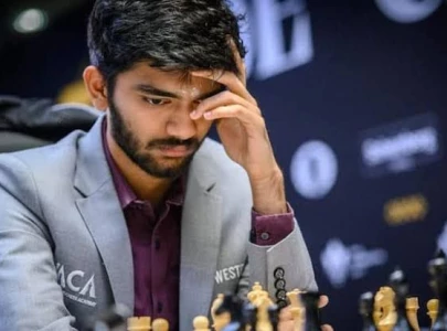 indian prodigy 17 makes chess history indian prodigy 17 makes chess history