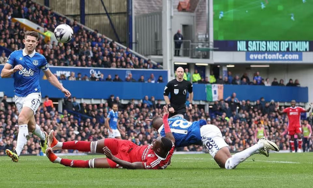 forest call for release of var audio as fa probe referee blasts forest call for release of var audio as fa probe referee blasts