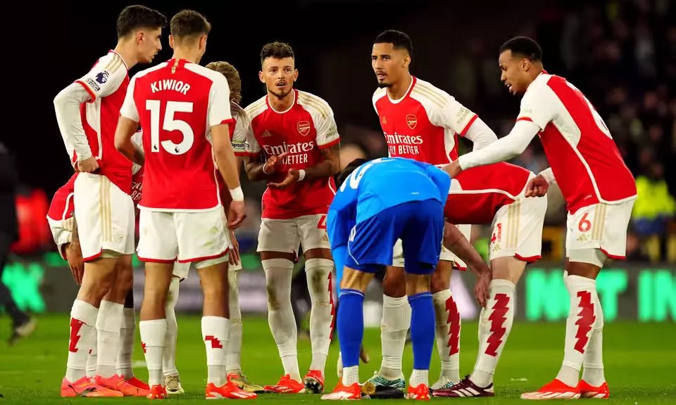 arsenal boss arteta warns of chelsea danger arsenal boss arteta warns of chelsea danger