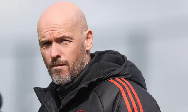 ten hag says reaction to man utd fa cup win a disgrace ten hag says reaction to man utd fa cup win a disgrace