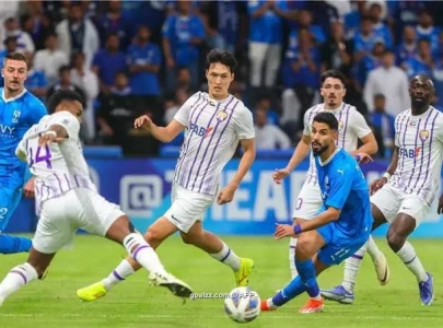 al ain knock out al hilal to reach asian champions league final al ain knock out al hilal to reach asian champions league final