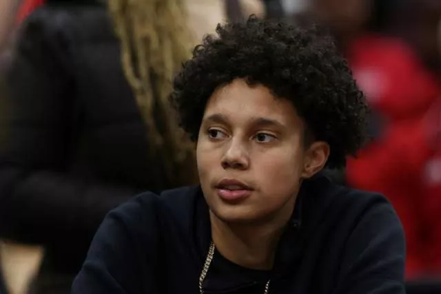 griner contemplated suicide during russian prison ordeal interview griner contemplated suicide during russian prison ordeal interview