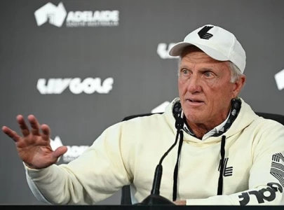 liv golf could switch to 72 hole format norman