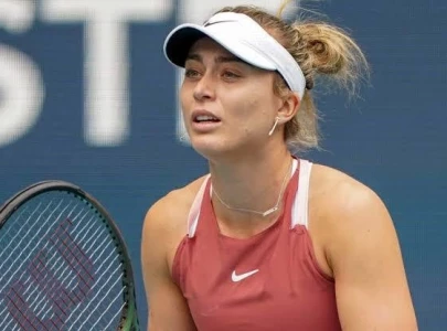 badosa fighting for tennis career despite doctors concerns