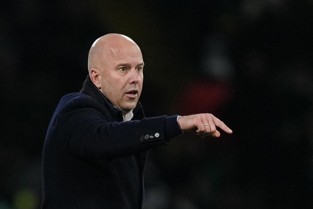 feyenoord boss slot leading race for liverpool job feyenoord boss slot leading race for liverpool job