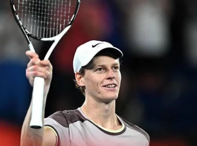 sinner plays down djokovic alcaraz comparisons