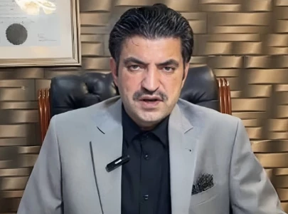 taking on a second wife for the sake of a child is an act of cruelty sher afzal marwat taking on a second wife for the sake of a child is an act of cruelty sher afzal marwat