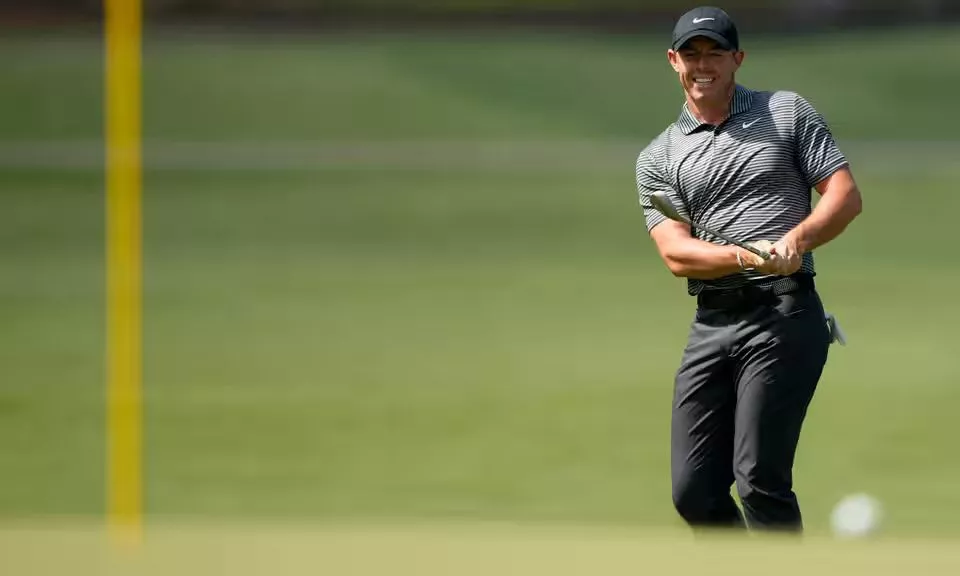 mcilroy open to resuming pga tour board role if wanted mcilroy open to resuming pga tour board role if wanted