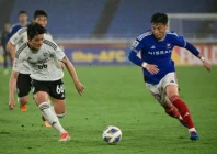 kewell s yokohama beat ulsan to reach asian champions league final