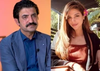 sonya hussyn has immense respect for sher afzal marwat after he refused to take on second wife