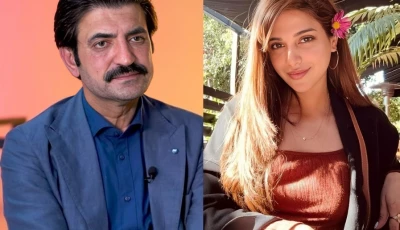 sonya hussyn has immense respect for shah afzal marwat after he refused to take on second wife