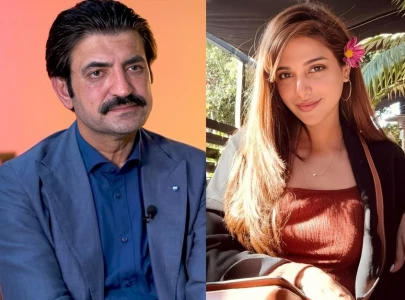 sonya hussyn has immense respect for sher afzal marwat after he refused to take on second wife sonya hussyn has immense respect for sher afzal marwat after he refused to take on second wife