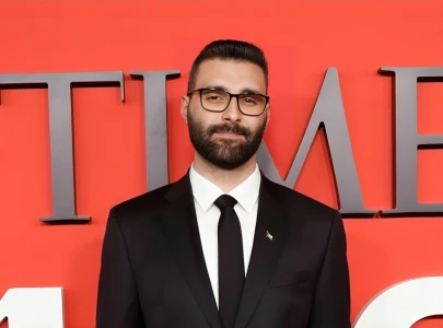 motaz azaiza reminds world that palestinians are human at time100 gala motaz azaiza reminds world that palestinians are human at time100 gala