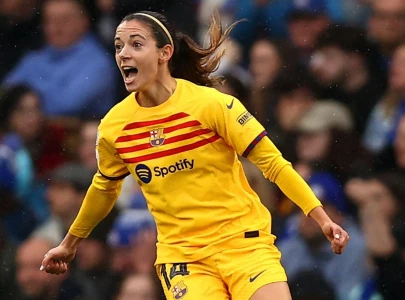barca reach final with worst decision in women s champions league history barca reach final with worst decision in women s champions league history