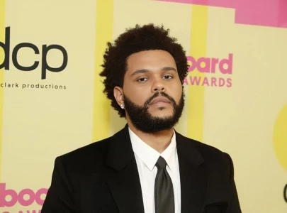 the weeknd donates further 2 million towards famine in gaza the weeknd donates further 2 million towards famine in gaza