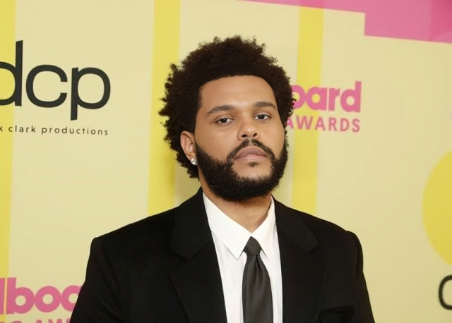 the weeknd donates further 2 million towards famine in gaza the weeknd donates further 2 million towards famine in gaza