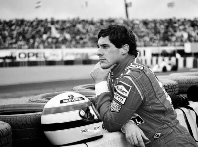 thirty years after his death f1 recalls senna with awe and gratitude thirty years after his death f1 recalls senna with awe and gratitude