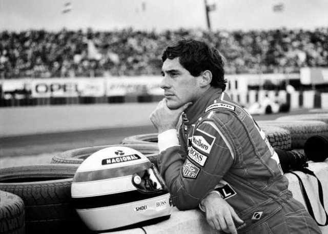 thirty years after his death f1 recalls senna with awe and gratitude thirty years after his death f1 recalls senna with awe and gratitude