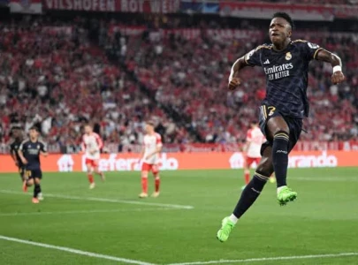 real madrid eye final after snatching draw at bayern real madrid eye final after snatching draw at bayern