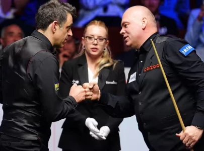 o sullivan out of world championships o sullivan out of world championships