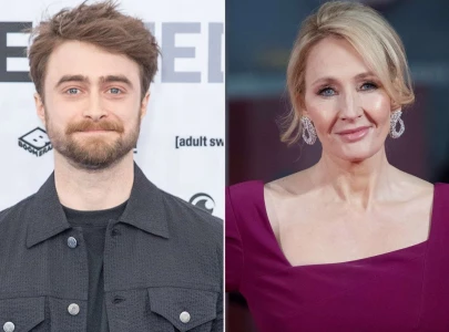 daniel radcliffe really sad over rift with jk rowling daniel radcliffe really sad over rift with jk rowling