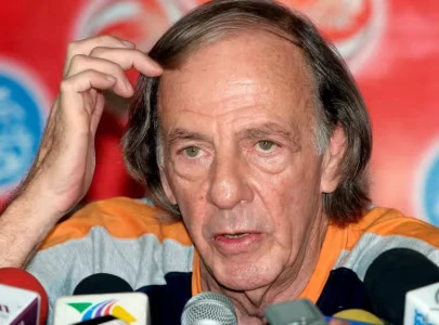 former argentina world cup winning coach menotti dead at 85 former argentina world cup winning coach menotti dead at 85