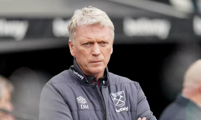 moyes to leave west ham at end of the season