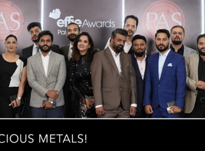 synergy group shines bright at effie awards pakistan bags top honours synergy group shines bright at effie awards pakistan bags top honours