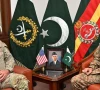 both sides discussed avenues of joint training and reiterated the need for enhancing training interactions between centcom and pakistan army photo ispr