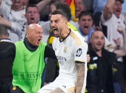real madrid beat bayern to reach champions league final
