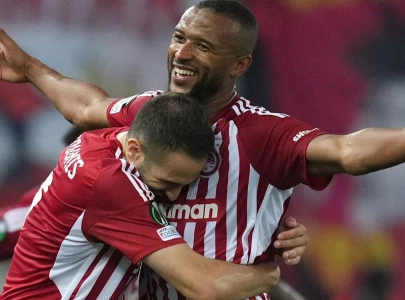 olympiakos make history by reaching europa conference league final olympiakos make history by reaching europa conference league final