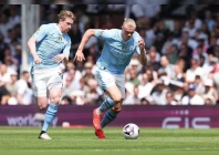 man city close in on premier league title burnley relegated