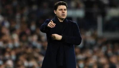 pochettino tempers rumours about future with club