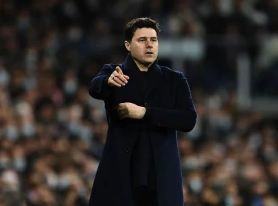 pochettino tempers rumours about future with club pochettino tempers rumours about future with club