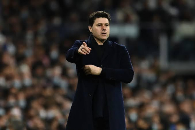 pochettino tempers rumours about future with club pochettino tempers rumours about future with club