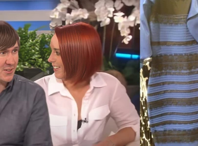 man behind divisive viral dress pleads guilty to strangling wife man behind divisive viral dress pleads guilty to strangling wife