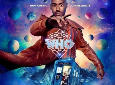 former showrunner steven moffat s final doctor who episode former showrunner steven moffat s final doctor who episode